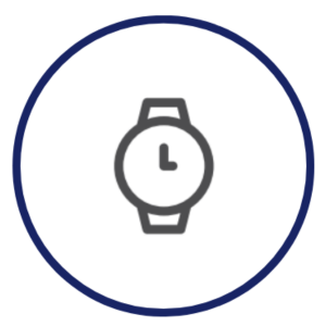 Komitmen terhadap keselamatan dan Ketepatan Waktu